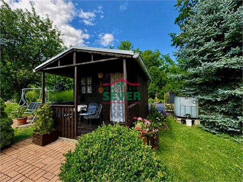 Prodej zahrady, 930 m² - 24
