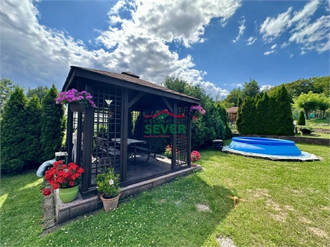 Prodej zahrady, 930 m² - 4