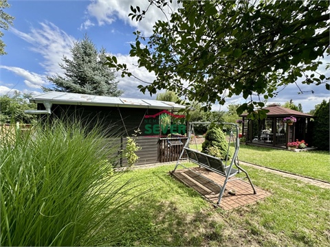 Prodej zahrady, 930 m² - 18