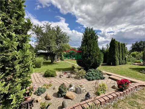 Prodej zahrady, 930 m² 4
