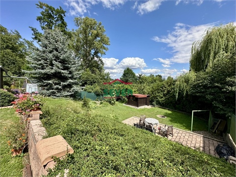 Prodej zahrady, 930 m² - 10
