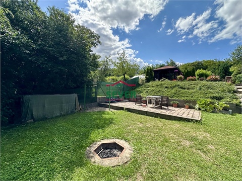 Prodej zahrady, 930 m² 10