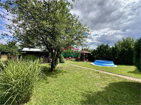 Prodej zahrady, 930 m² 6