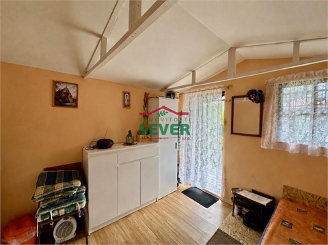 Prodej zahrady, 930 m² 2