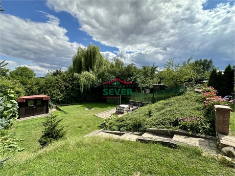 Prodej zahrady, 930 m² 8