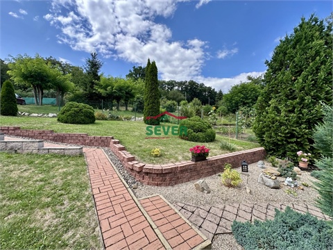 Prodej zahrady, 930 m² - 20