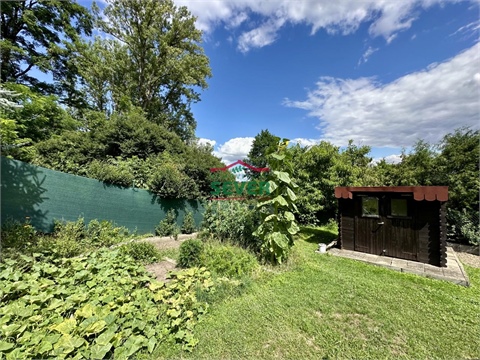 Prodej zahrady, 930 m² - 8