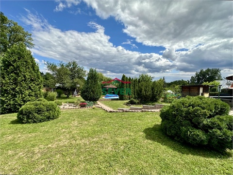 Prodej zahrady, 930 m² 22