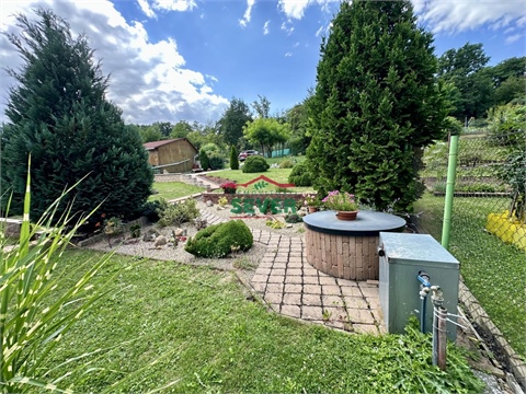 Prodej zahrady, 930 m² - 14