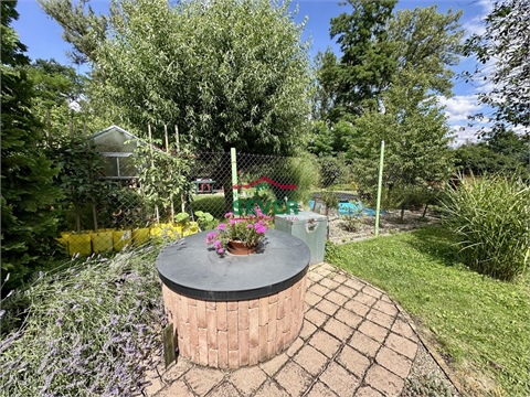 Prodej zahrady, 930 m² - 6