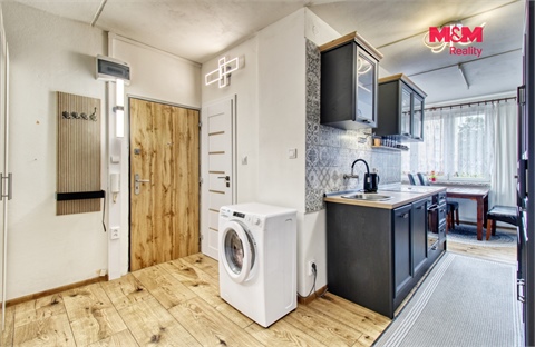 Prodej bytu 2+1, 61 m² - 12