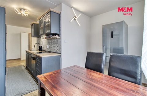Prodej bytu 2+1, 61 m² - 10