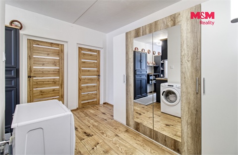 Prodej bytu 2+1, 61 m² 4