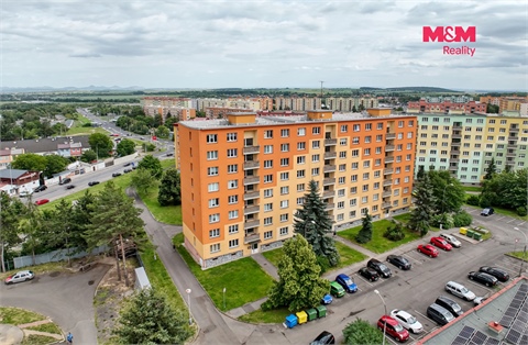 Prodej bytu 2+1, 61 m² 16