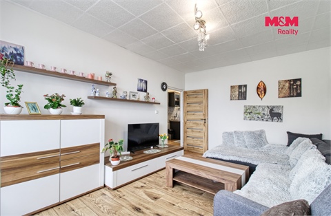 Prodej bytu 2+1, 61 m² - 8