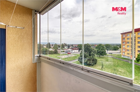 Prodej bytu 2+1, 61 m² - 14