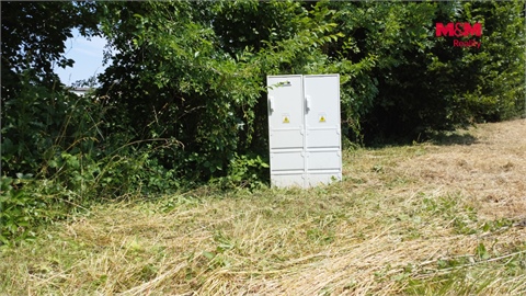 Prodej stavebního pozemku, 836 m² - 2