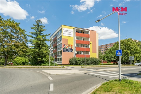 Prodej bytu 3kk, 53 m² 20