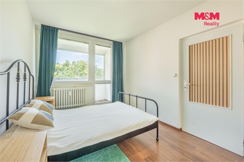 Prodej bytu 3kk, 53 m² 8