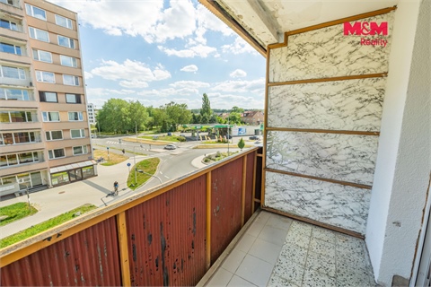 Prodej bytu 3kk, 53 m² - 14