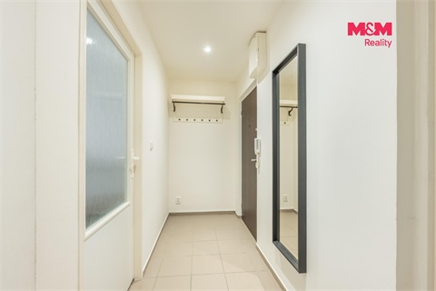 Prodej bytu 3kk, 53 m² 18