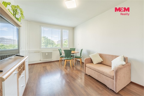 Prodej bytu 3kk, 53 m² 4