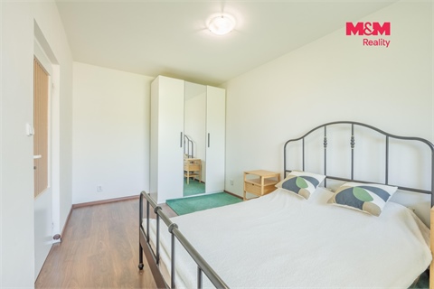 Prodej bytu 3kk, 53 m² - 10