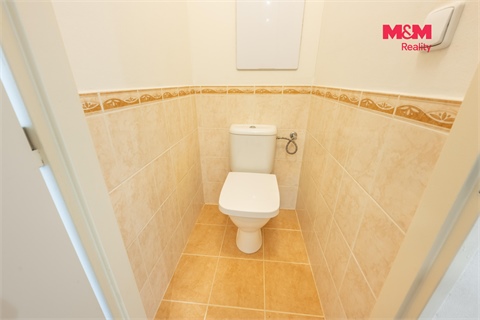 Prodej bytu 3kk, 53 m² - 16