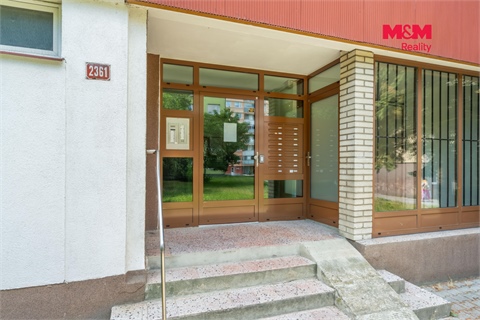 Prodej bytu 3kk, 53 m² - 18
