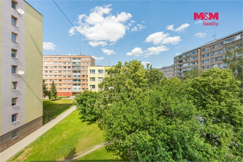 Prodej bytu 3kk, 53 m² - 20