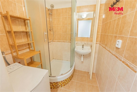 Prodej bytu 3kk, 53 m² 16