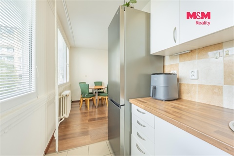 Prodej bytu 3kk, 53 m² - 6