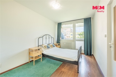 Prodej bytu 3kk, 53 m² - 8