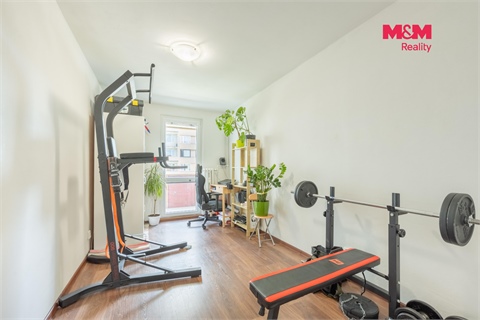 Prodej bytu 3kk, 53 m² - 12