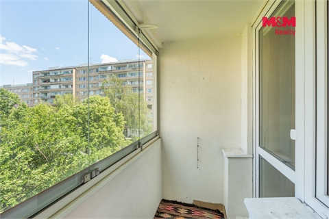Prodej bytu 3kk, 53 m² 10