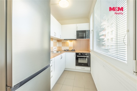 Prodej bytu 3kk, 53 m² 6
