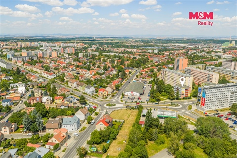 Prodej bytu 3kk, 53 m² 24