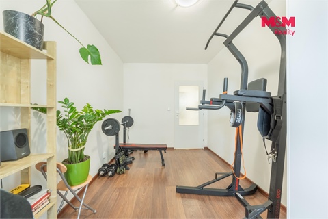 Prodej bytu 3kk, 53 m² 14