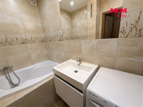 Prodej bytu 2kk, 54 m² 4