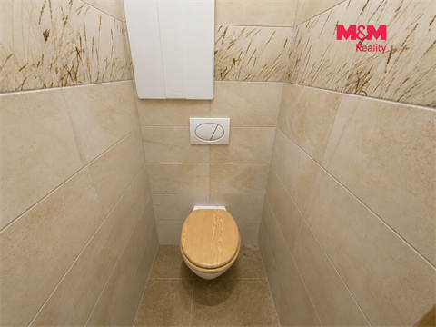 Prodej bytu 2kk, 54 m² - 8