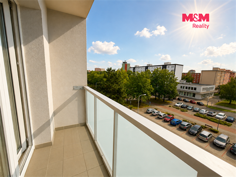 Prodej bytu 2kk, 54 m² - 10