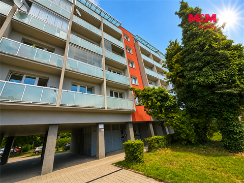 Prodej bytu 2kk, 54 m² 8