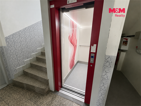 Prodej bytu 2kk, 54 m² 10