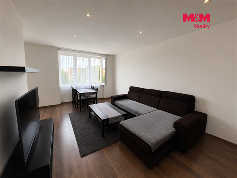 Prodej bytu 2kk, 54 m² - 2