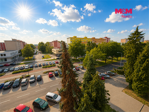 Prodej bytu 2kk, 54 m² 12