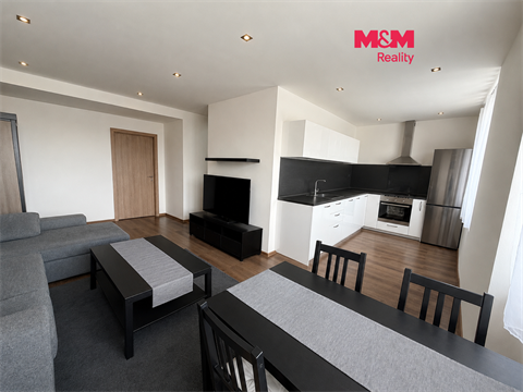 Prodej bytu 2kk, 54 m² 0