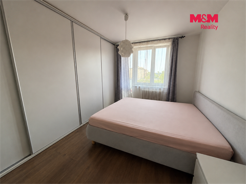 Prodej bytu 2kk, 54 m² - 4