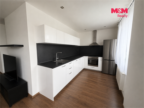 Prodej bytu 2kk, 54 m² 2