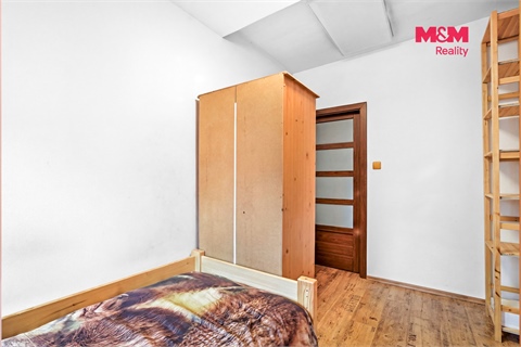 Prodej bytu 4kk, 86 m² 8