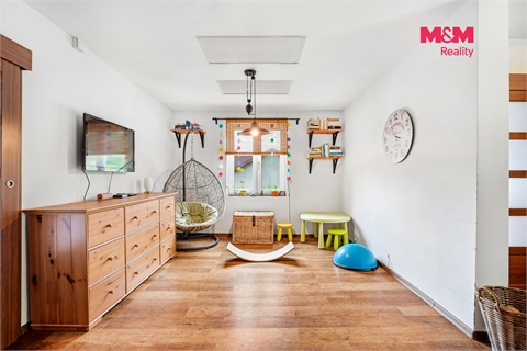 Prodej bytu 4kk, 86 m² - 0